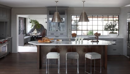 Wood Flooring
